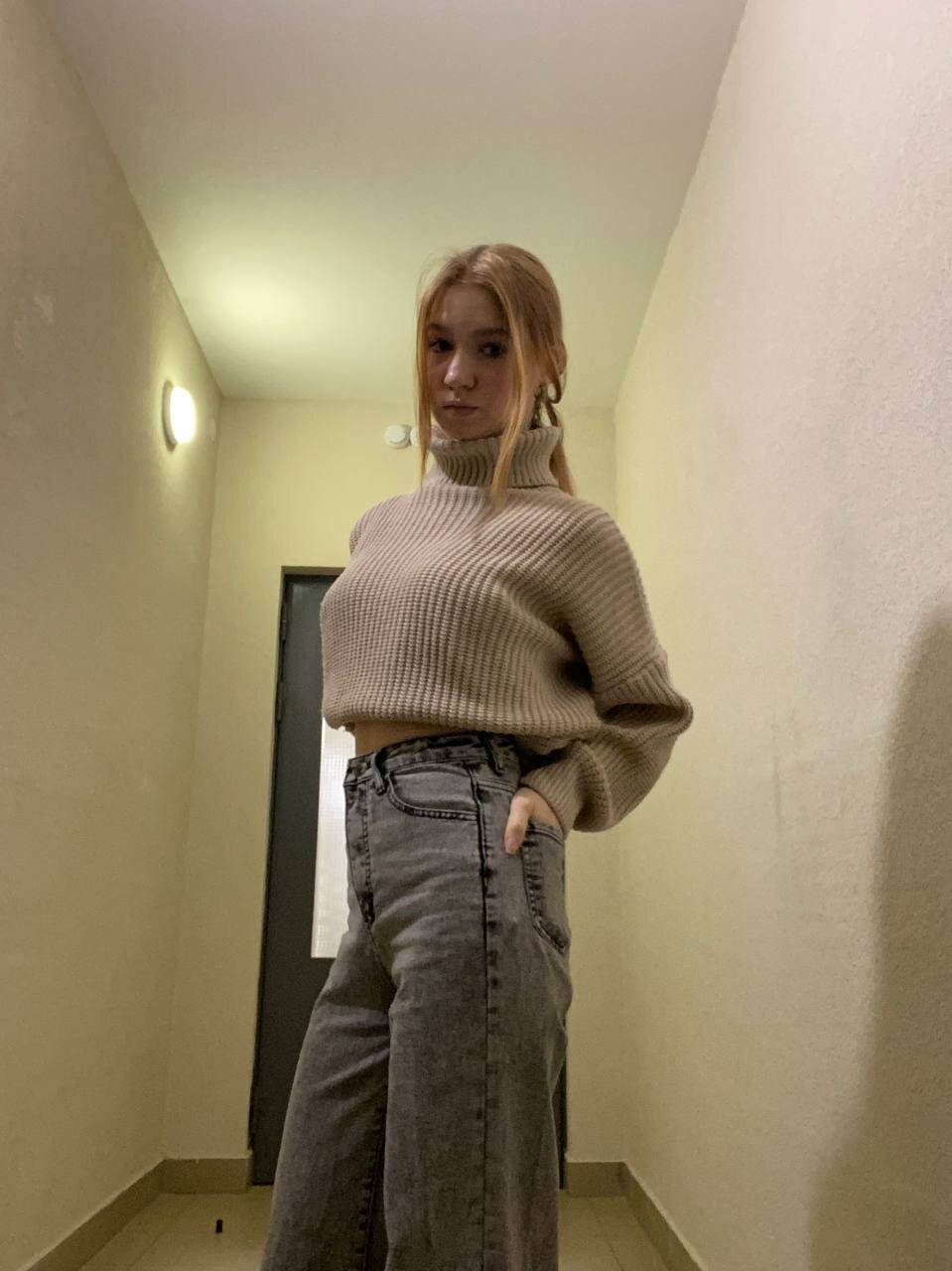 XXX Porn Photo of Nude Ophelia_Jay 7