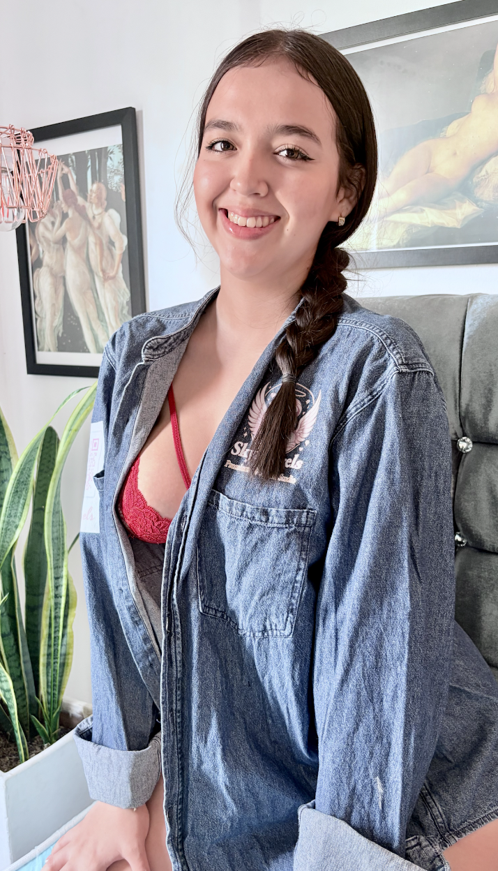 XXX Porn Photo of Nude kitti_lovee 5