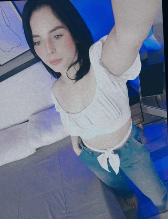 XXX Porn Photo of Nude MartinaRizzi 78