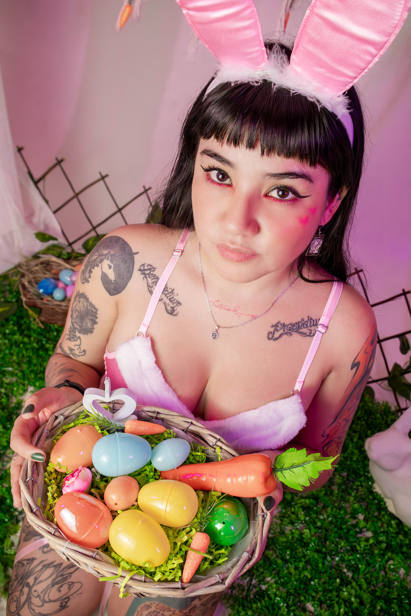 XXX Porn Photo of Nude JeyLee 15