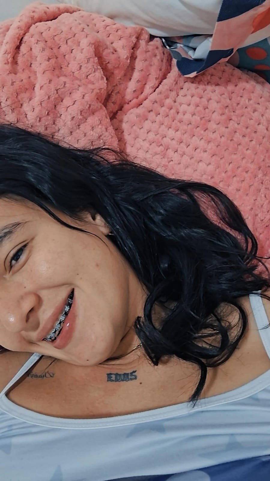XXX Porn Photo of Nude pregnantwhite 57