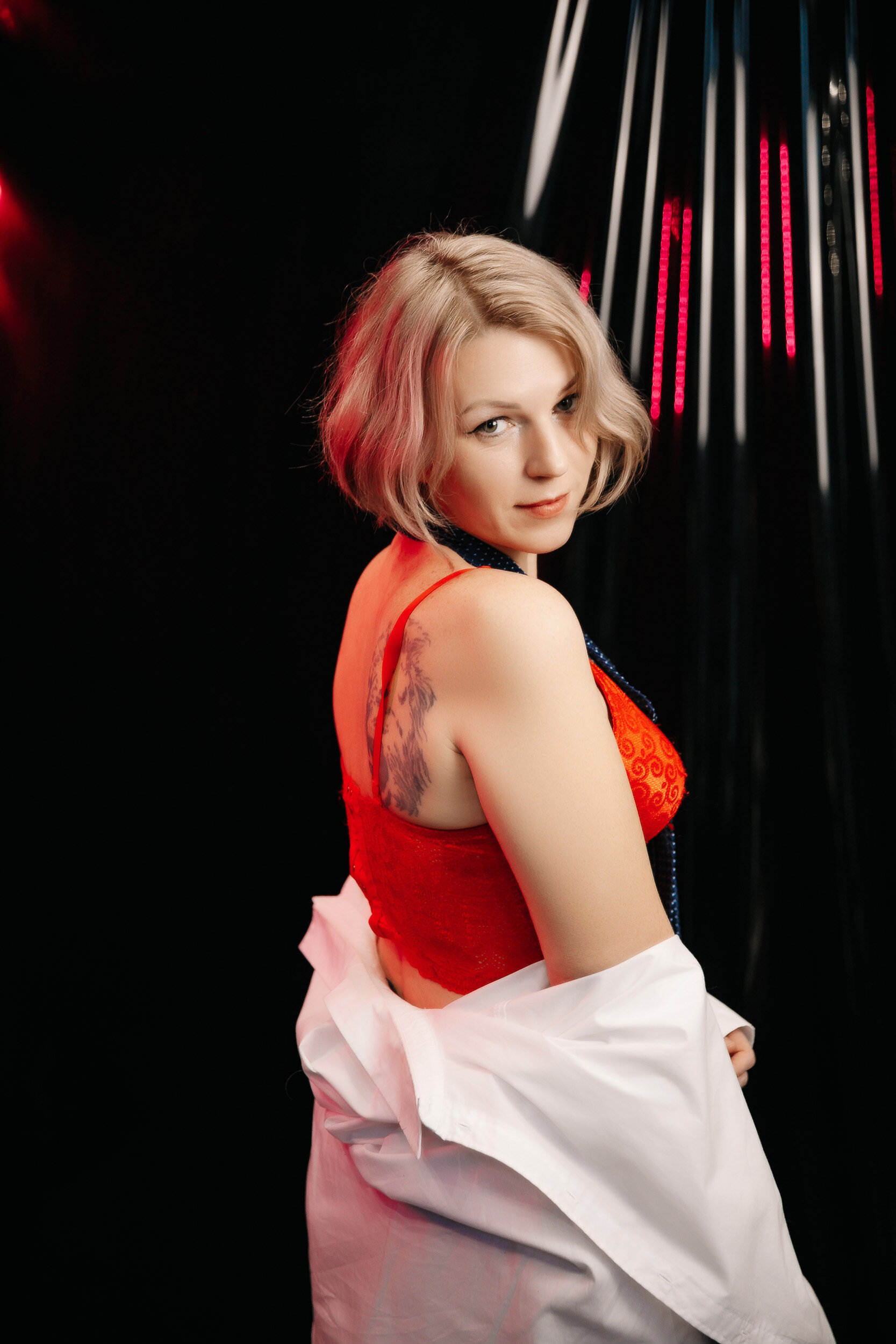 XXX Porn Photo of Nude Alison_star_ 2