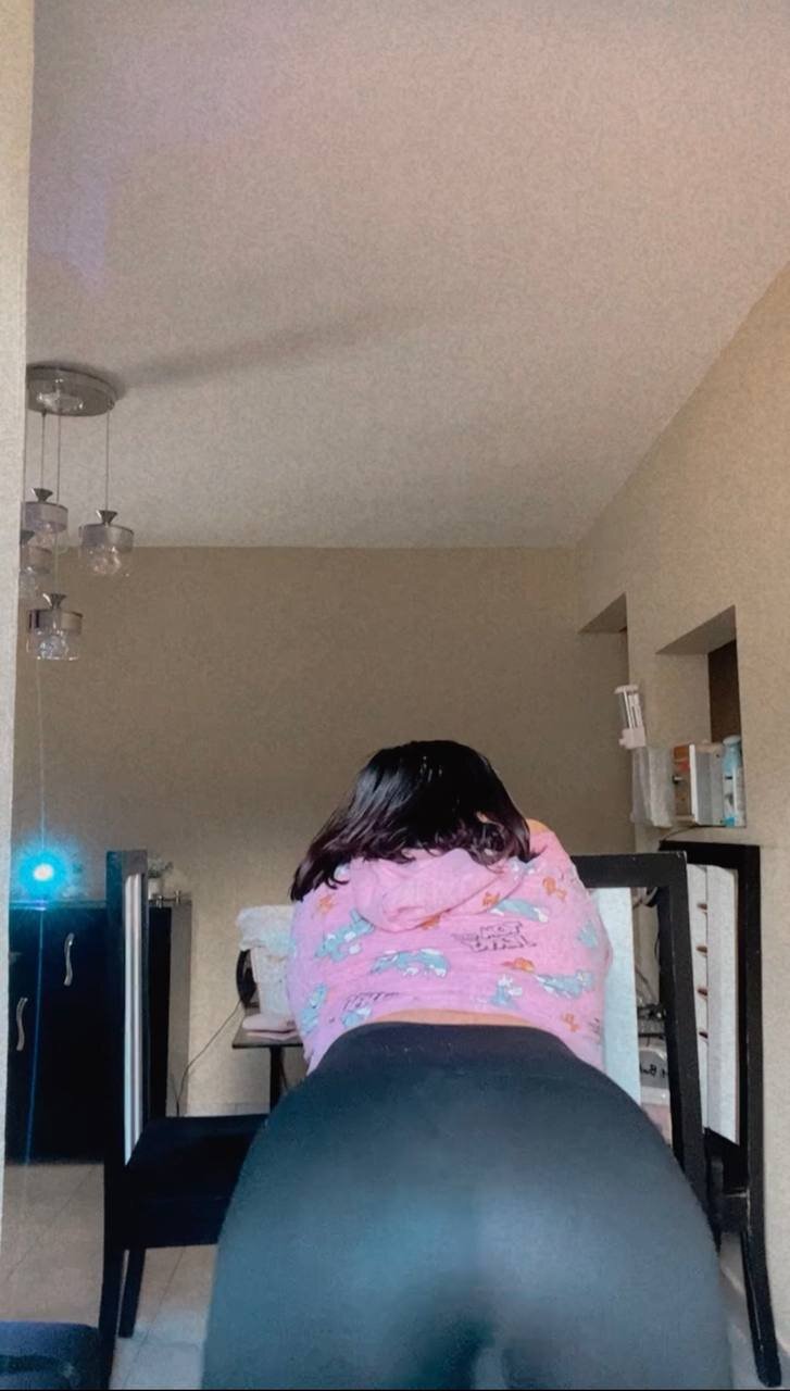 XXX Porn Photo of Nude layiyirdofficial 86