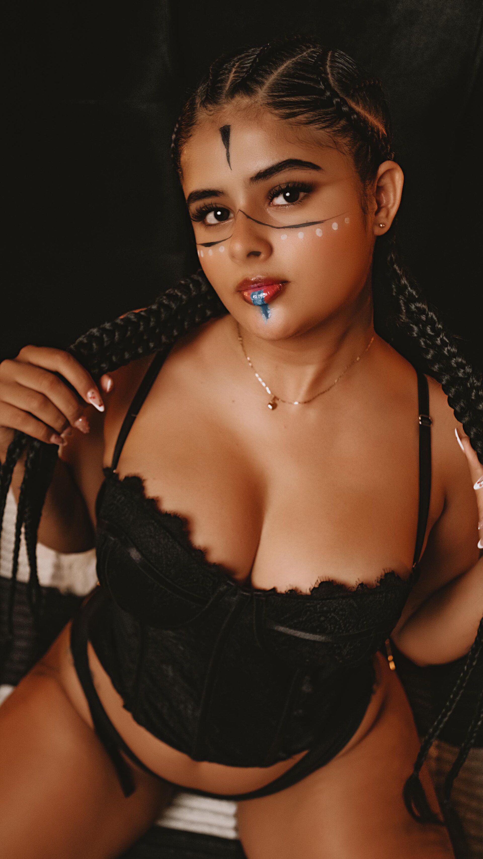 XXX Porn Photo of Nude Elizabeth_VonSweet 57