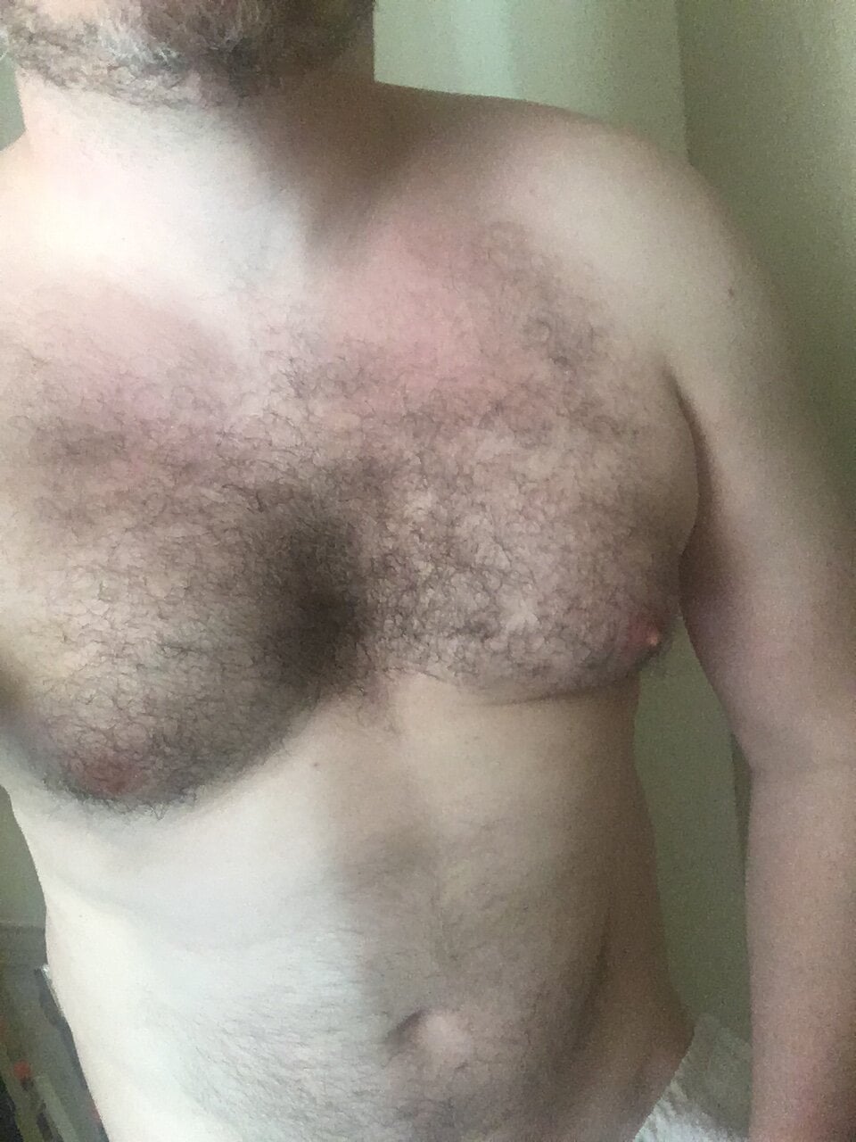 XXX Porn Photo of Nude UkDadBody 3