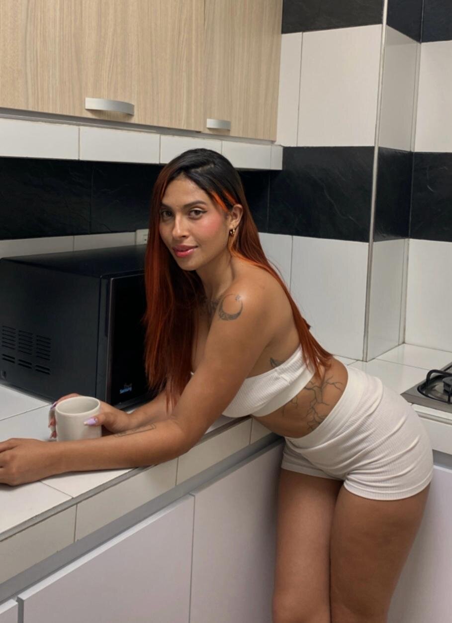 XXX Porn Photo of Nude TaniaSmith1 31