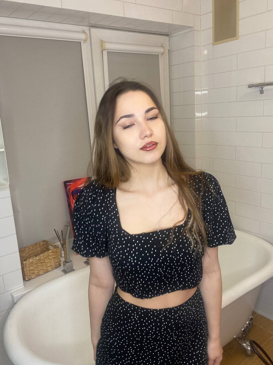 XXX Porn Photo of Nude LeenaPuita 144