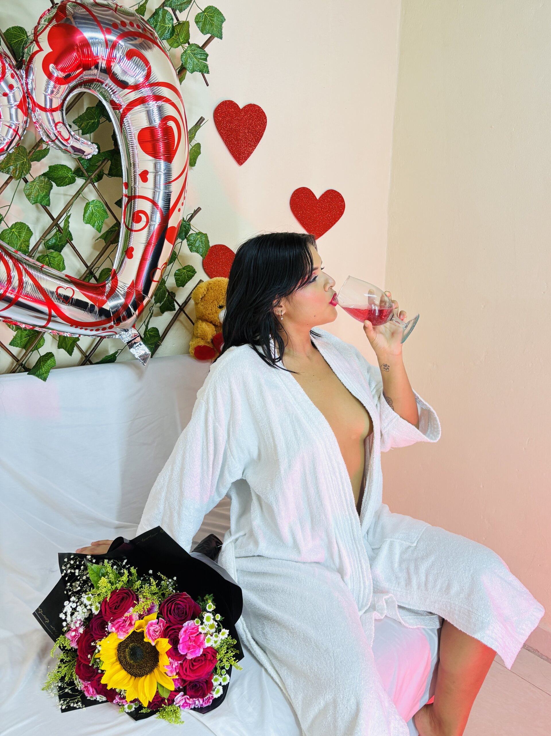 XXX Porn Photo of Nude Lisa_plm 13