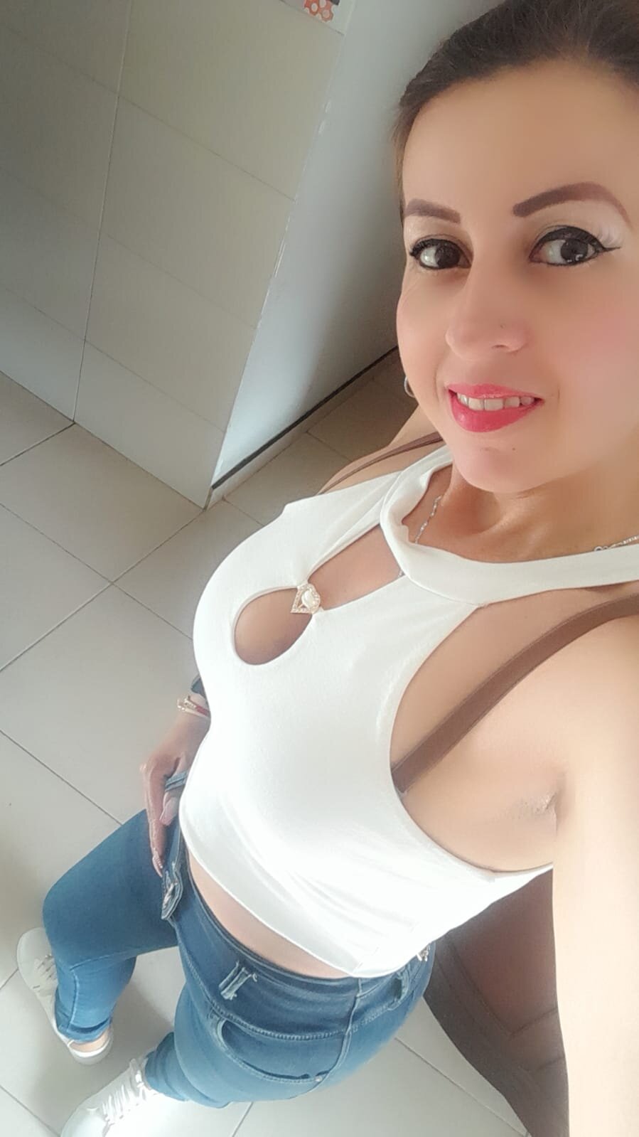 XXX Porn Photo of Nude Agathabrunner 4