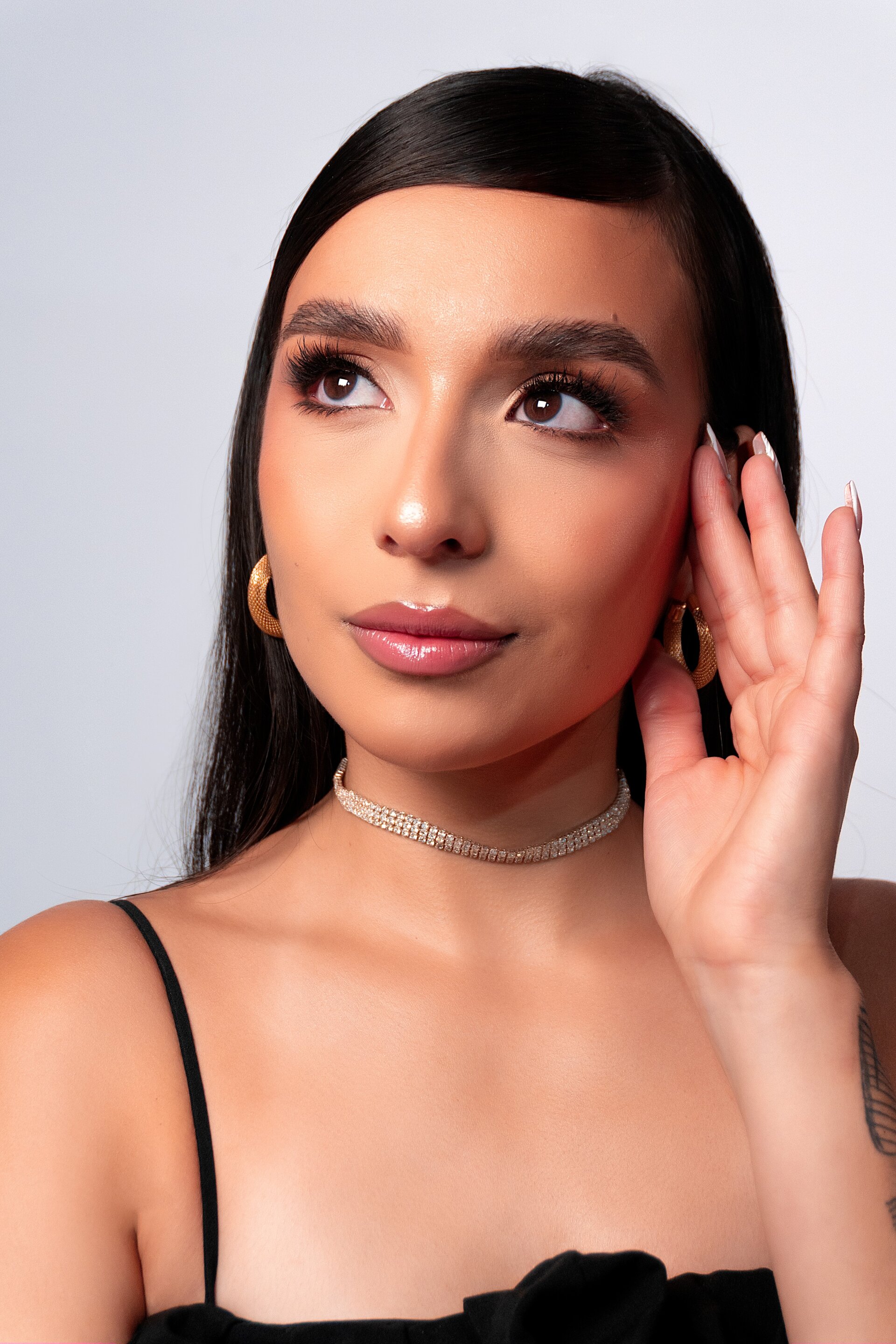 XXX Porn Photo of Nude Shen_noa 21