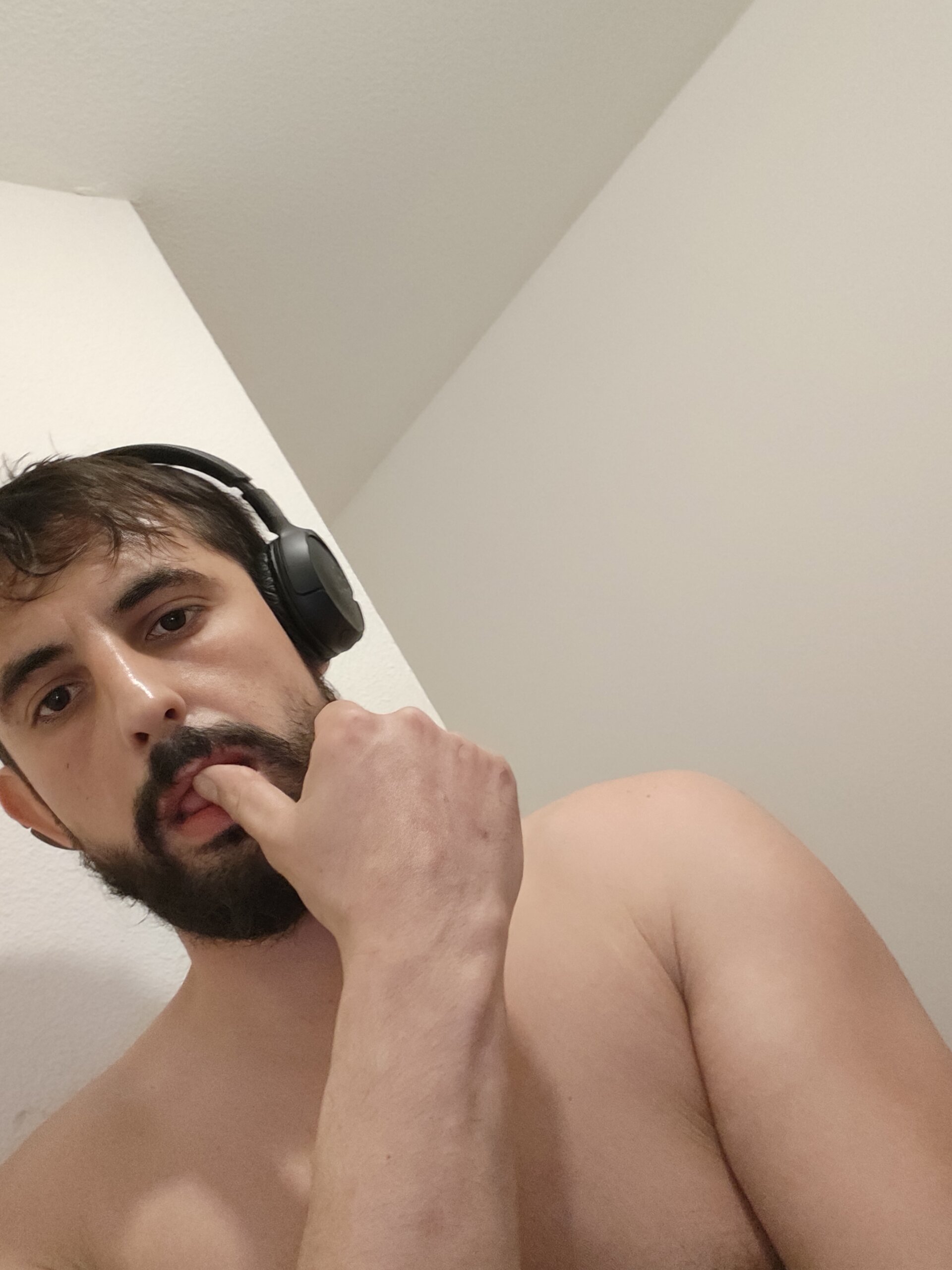 XXX Porn Photo of Nude jeunehomme33 3