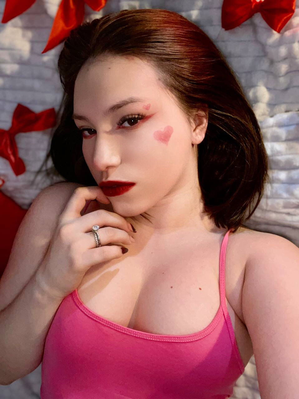 XXX Porn Photo of Nude AnneNexxtDoor 21