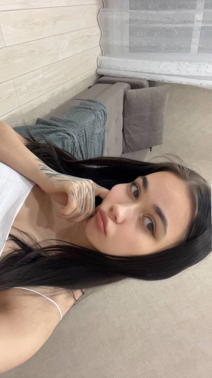 XXX Porn Photo of Nude LiliBlandy 68