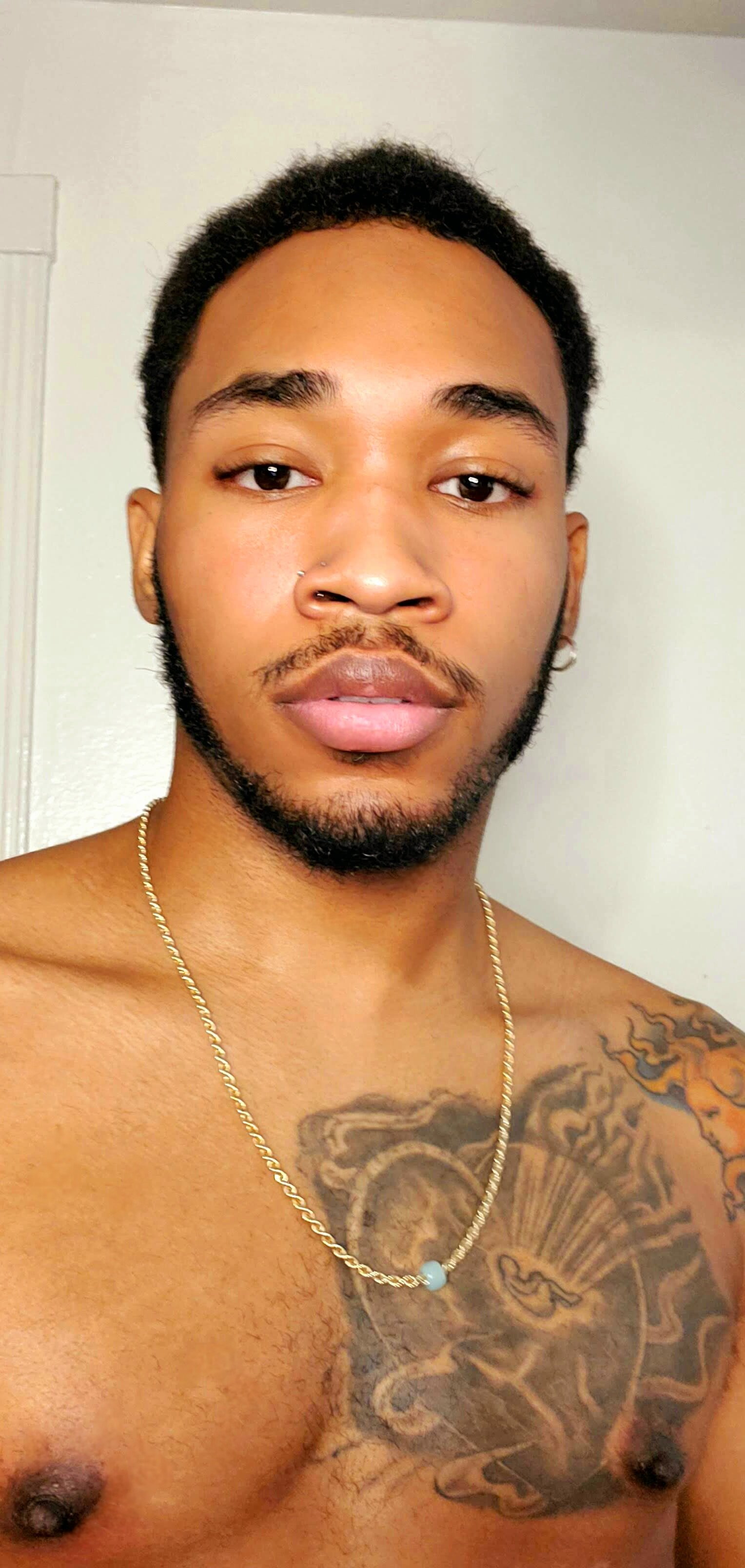 XXX Porn Photo of Nude MYHYEM 7