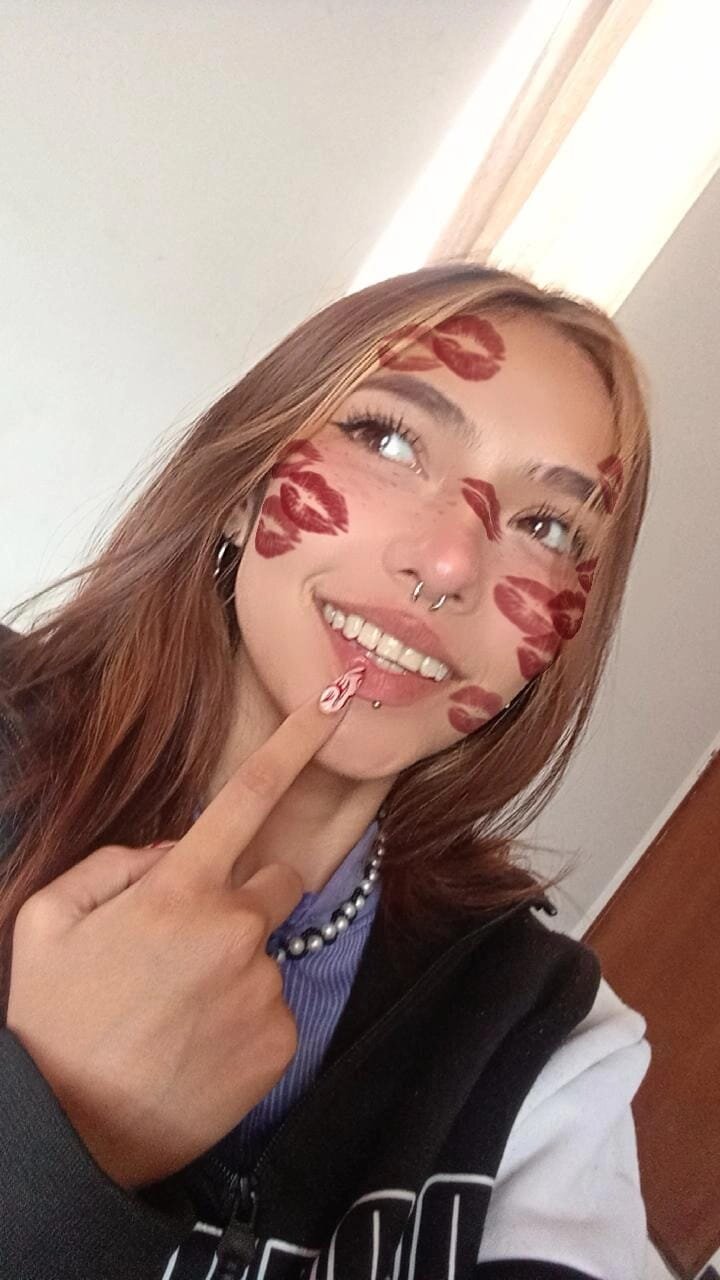 XXX Porn Photo of Nude 3badweed3 3