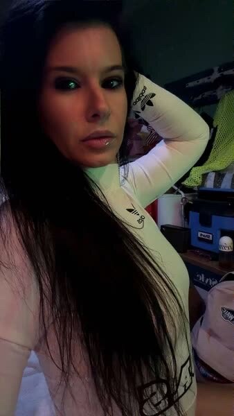 XXX Porn Photo of Nude girlpilot 6