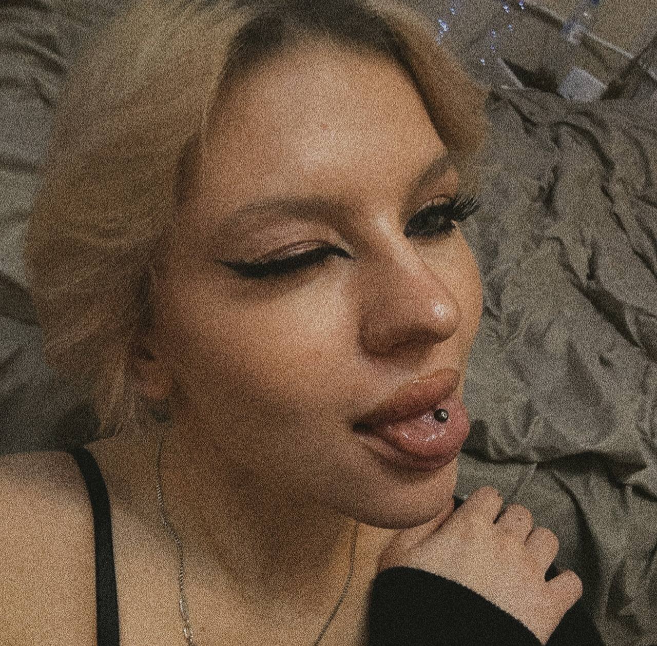XXX Porn Photo of Nude Aline_Loky 22