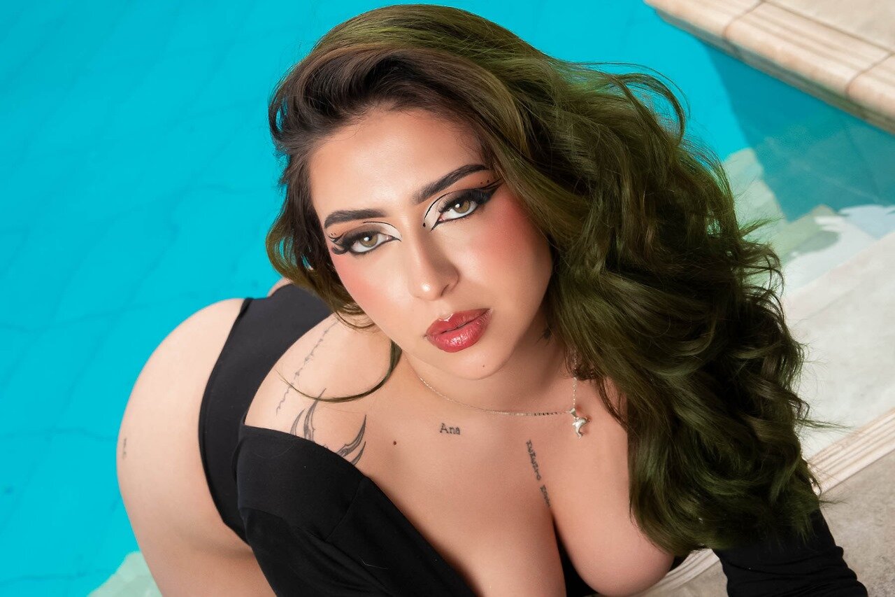 XXX Porn Photo of Nude VeloraVyxen_ 8
