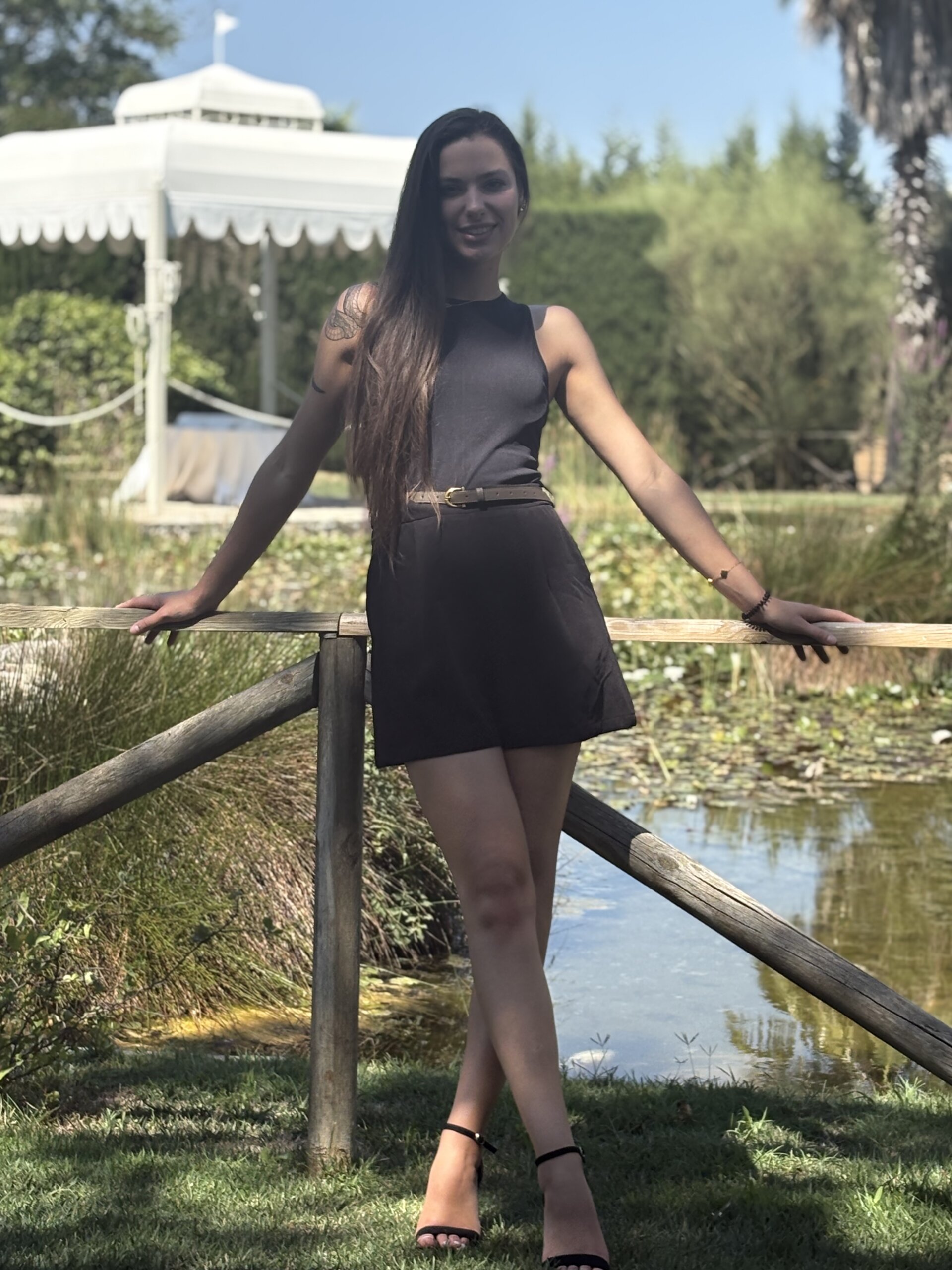XXX Porn Photo of Nude Sugarbellax 5