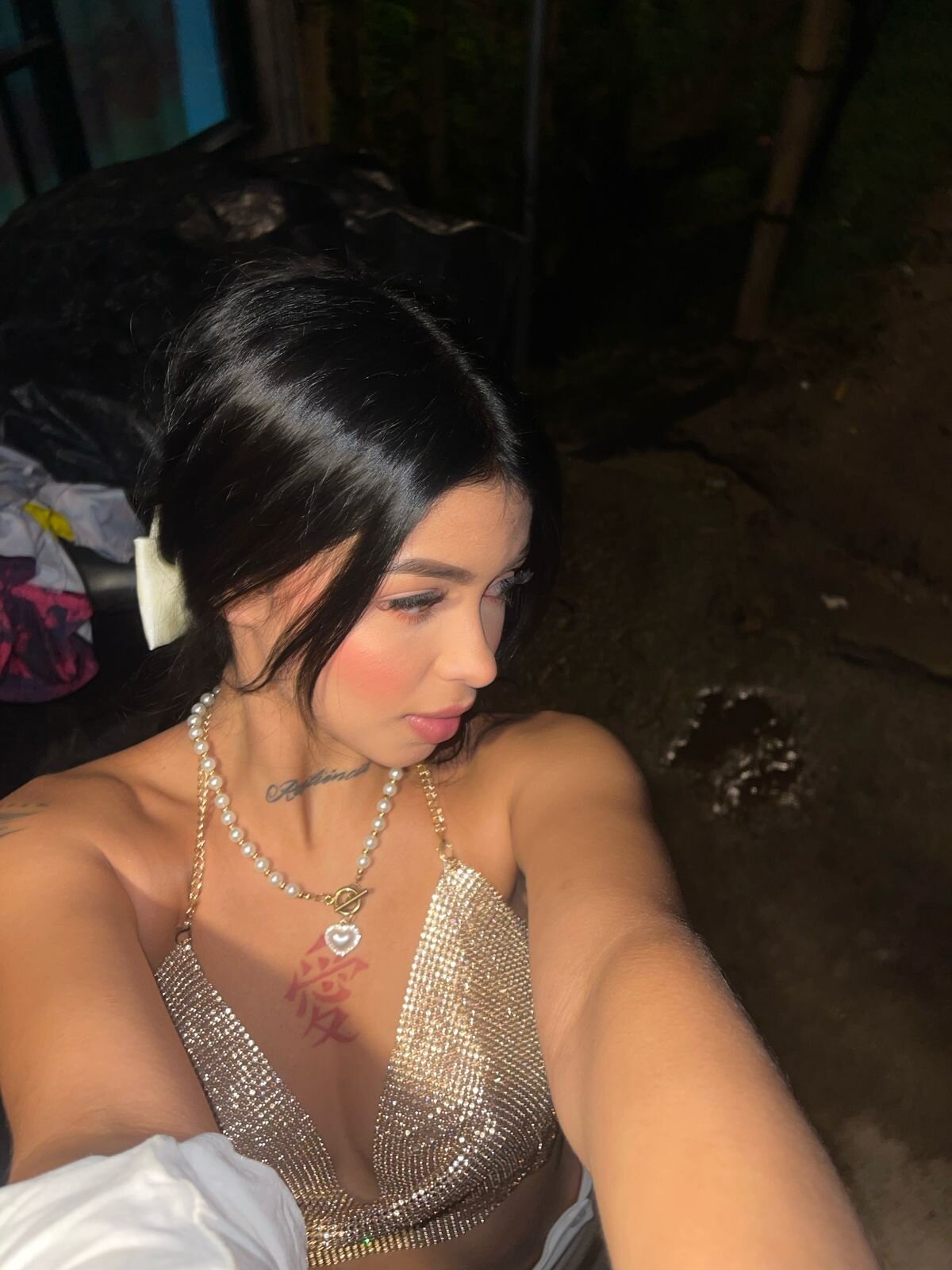 XXX Porn Photo of Nude emeraldbell 13