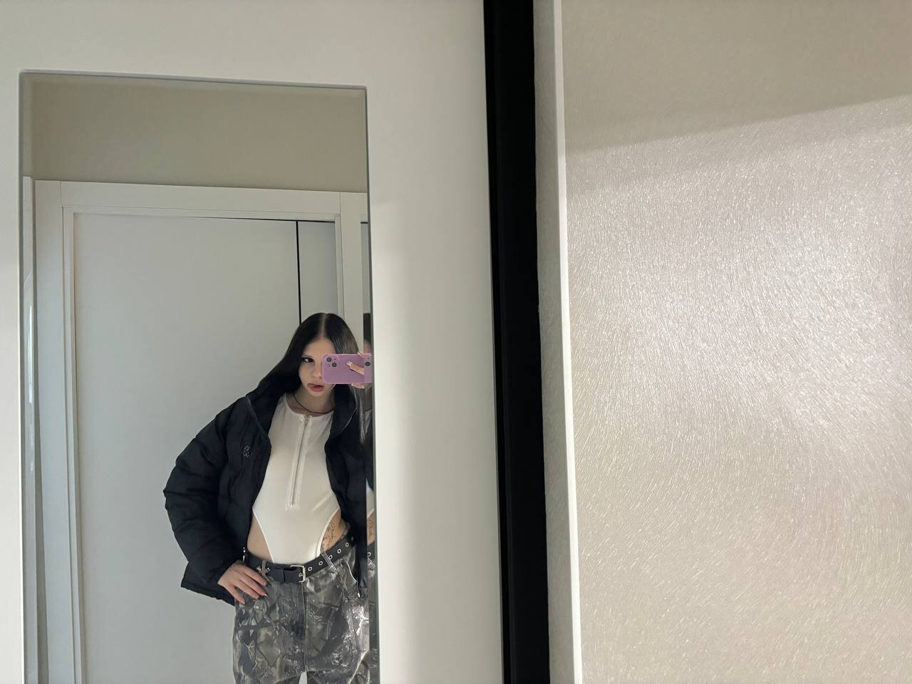 XXX Porn Photo of Nude AnGallo 4