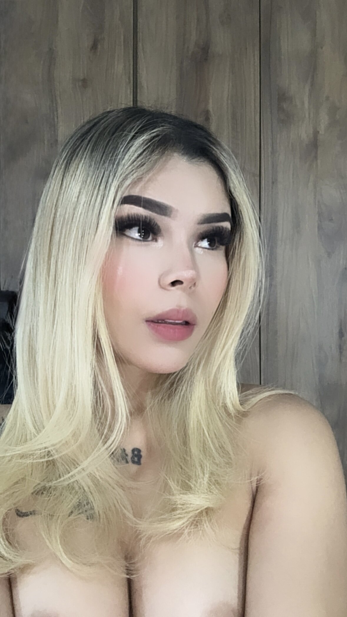 XXX Porn Photo of Nude The_Barbiee 16