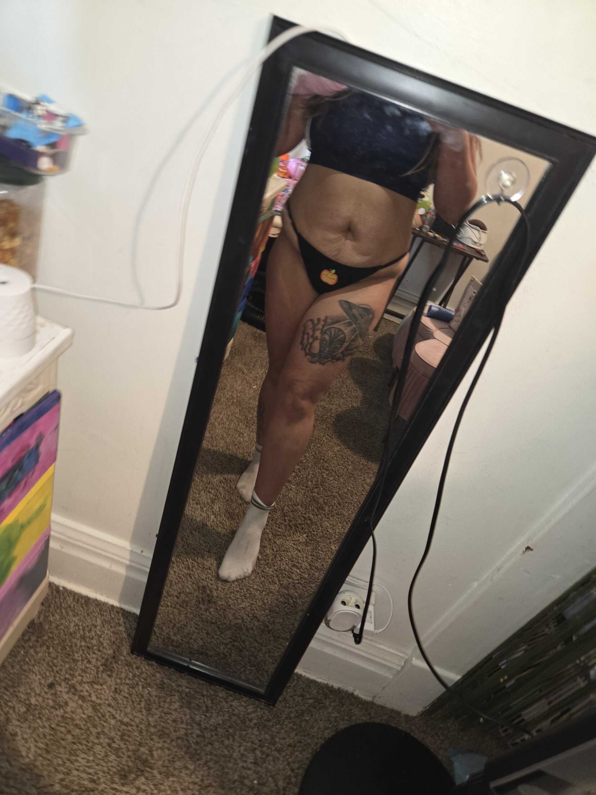 XXX Porn Photo of Nude xofrankiefinexo 12