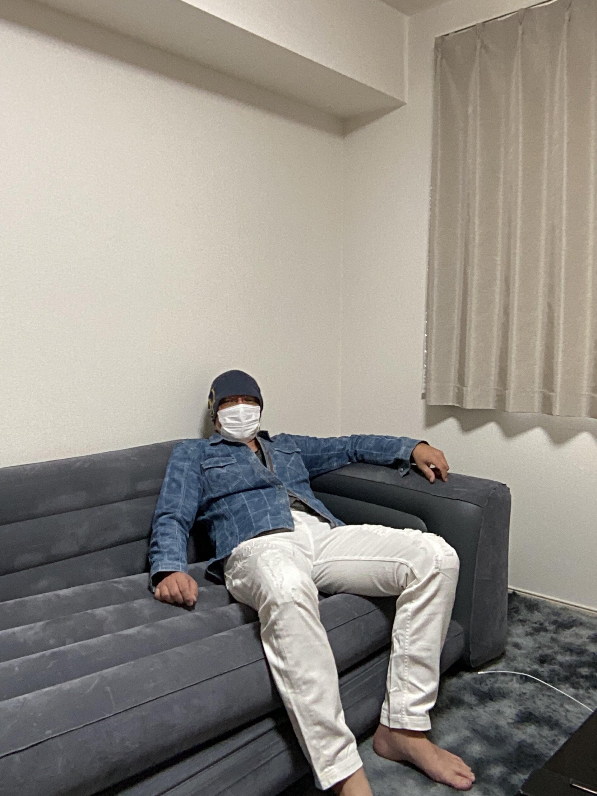 XXX Porn Photo of Nude Grandpa29hijii 10