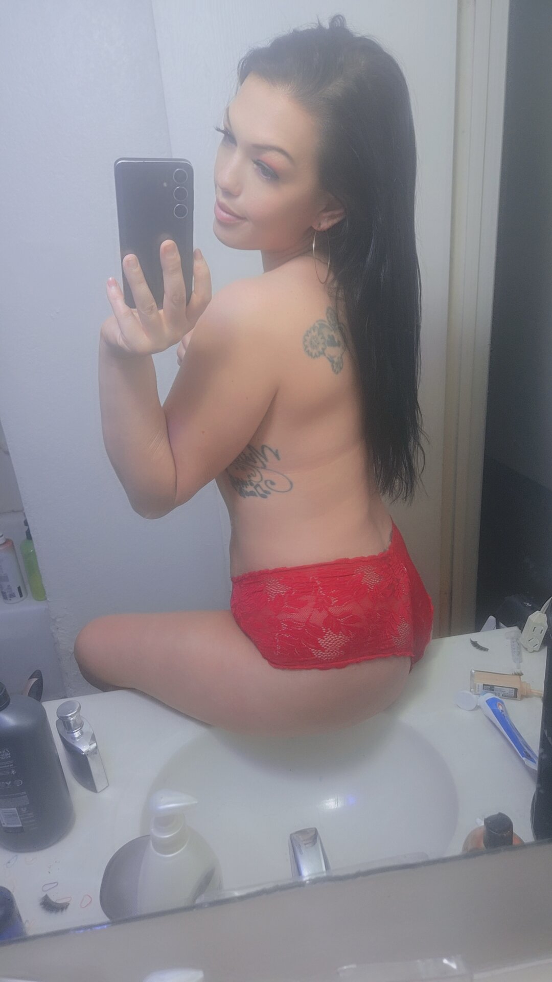 XXX Porn Photo of Nude Luvdeebaby92 26
