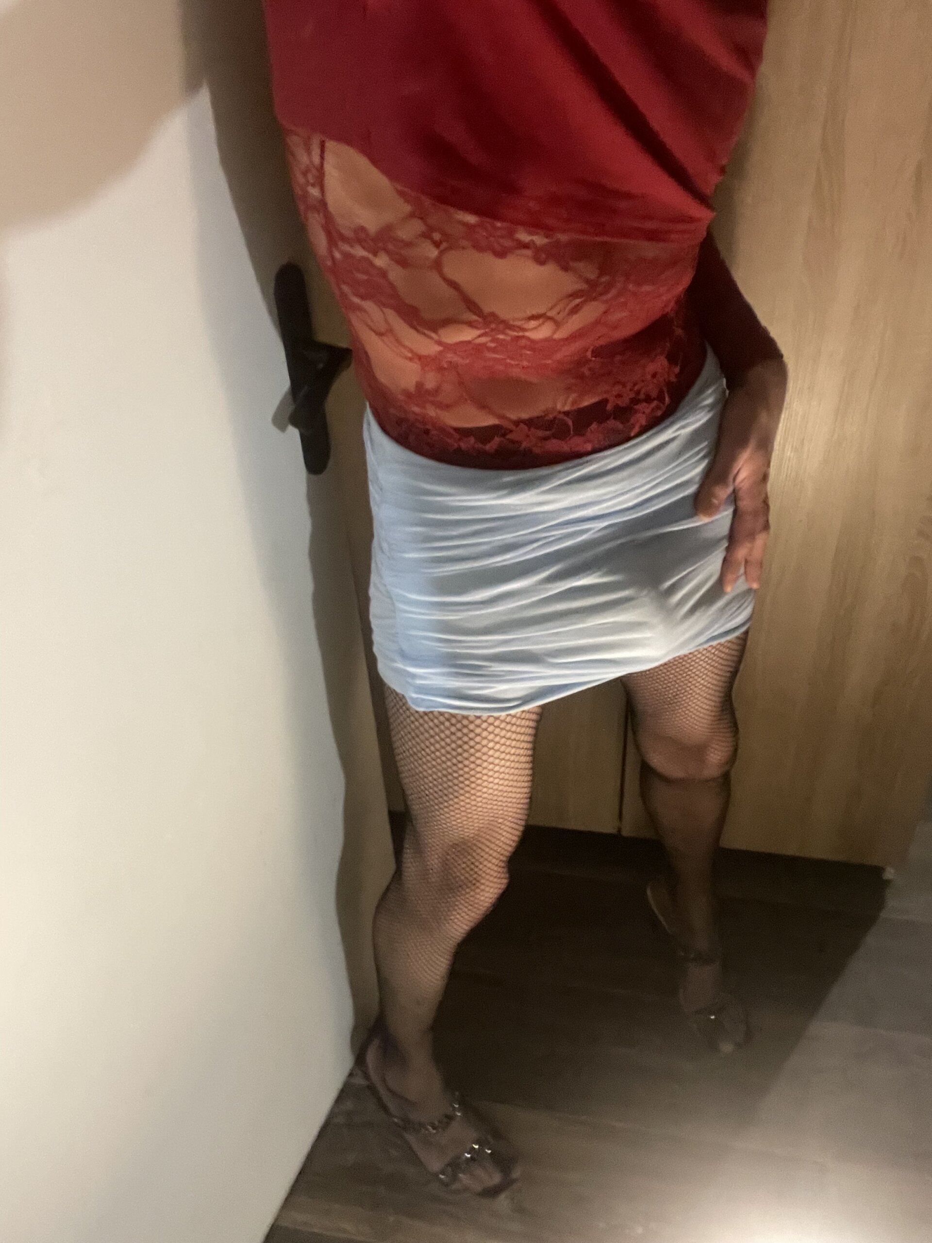 XXX Porn Photo of Nude VelvetFeetXoXo 10