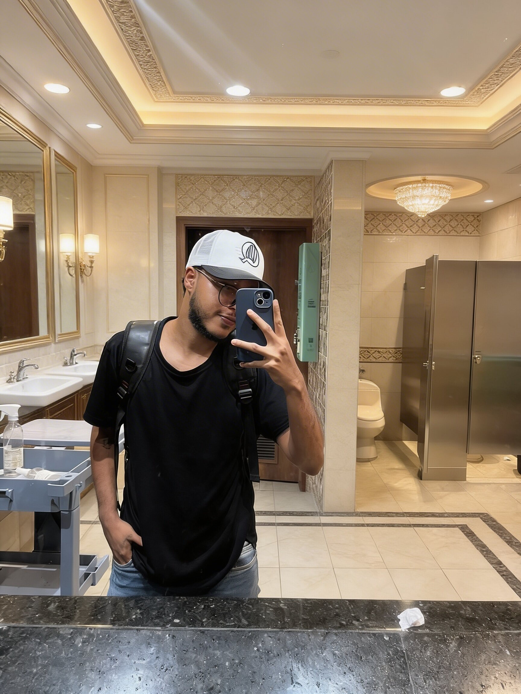 XXX Porn Photo of Nude Santiago_Savag 4