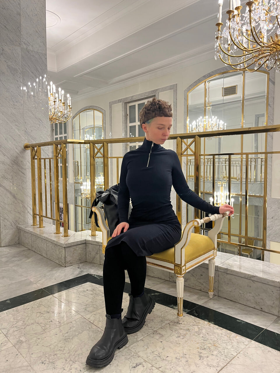 XXX Porn Photo of Nude Ani_Kali 4