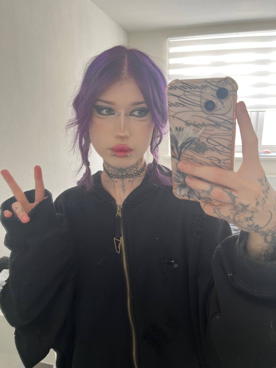 XXX Porn Photo of Nude Tanaloos 3