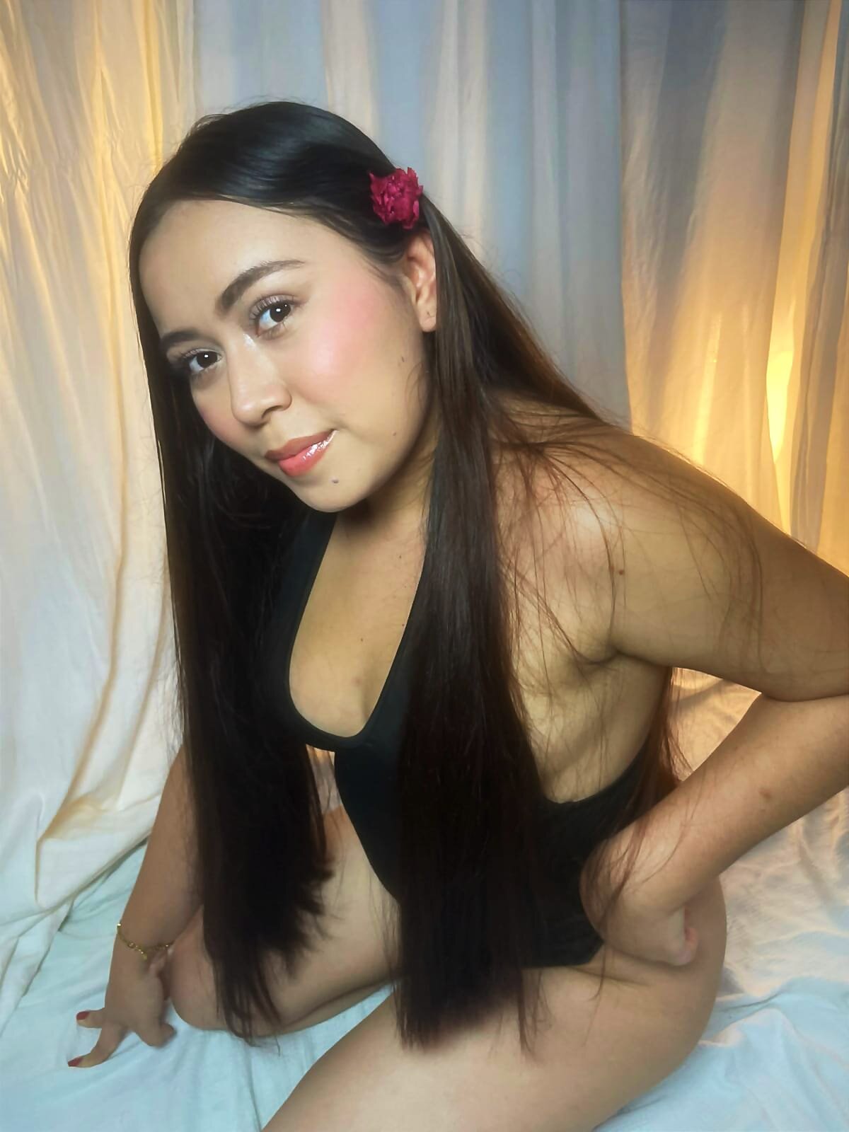 XXX Porn Photo of Nude Alana_Carther 4
