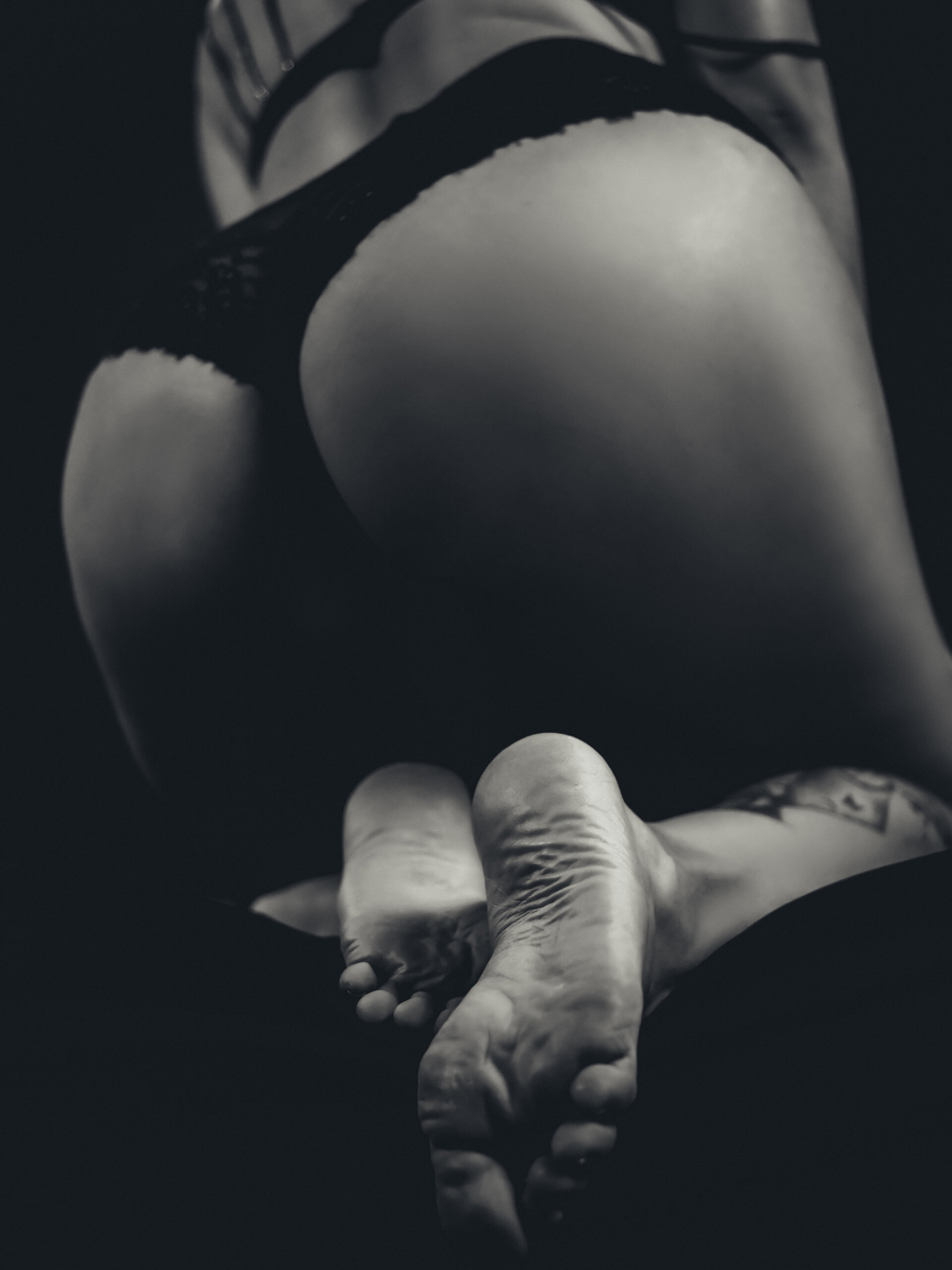 XXX Porn Photo of Nude VegaLyra_ 19