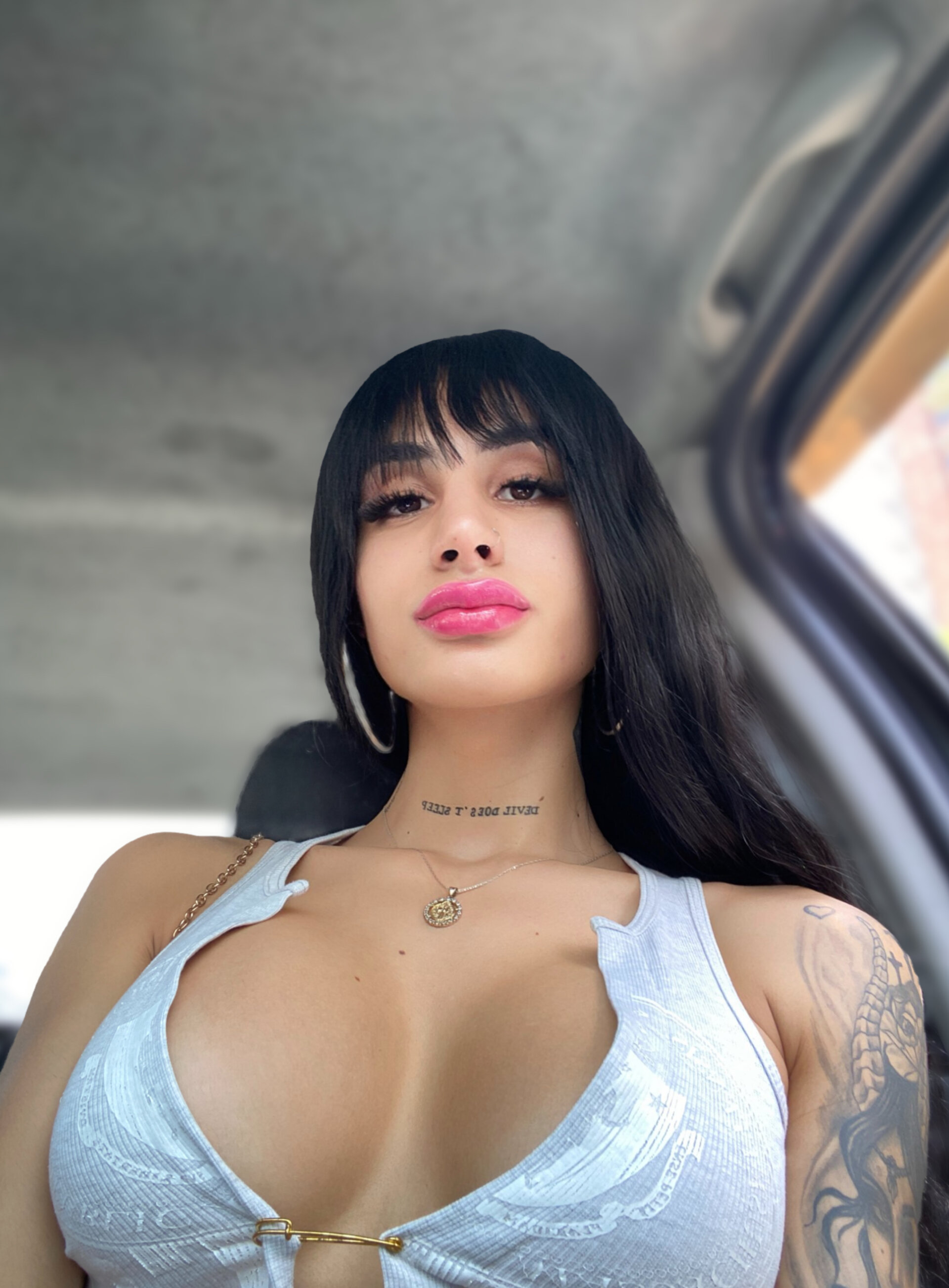 XXX Porn Photo of Nude goddess_dollxxx 97