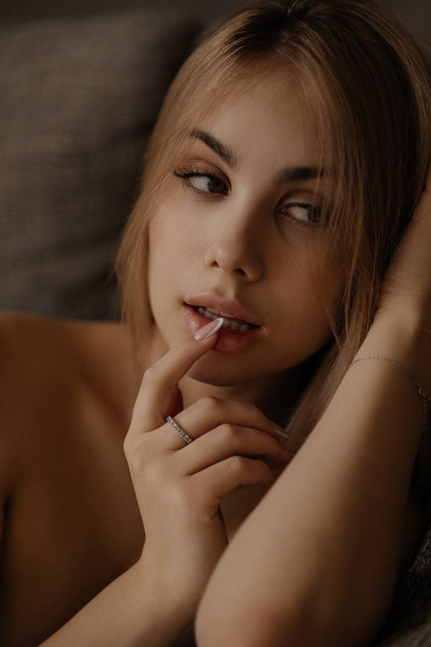 XXX Porn Photo of Nude LillianLester 25