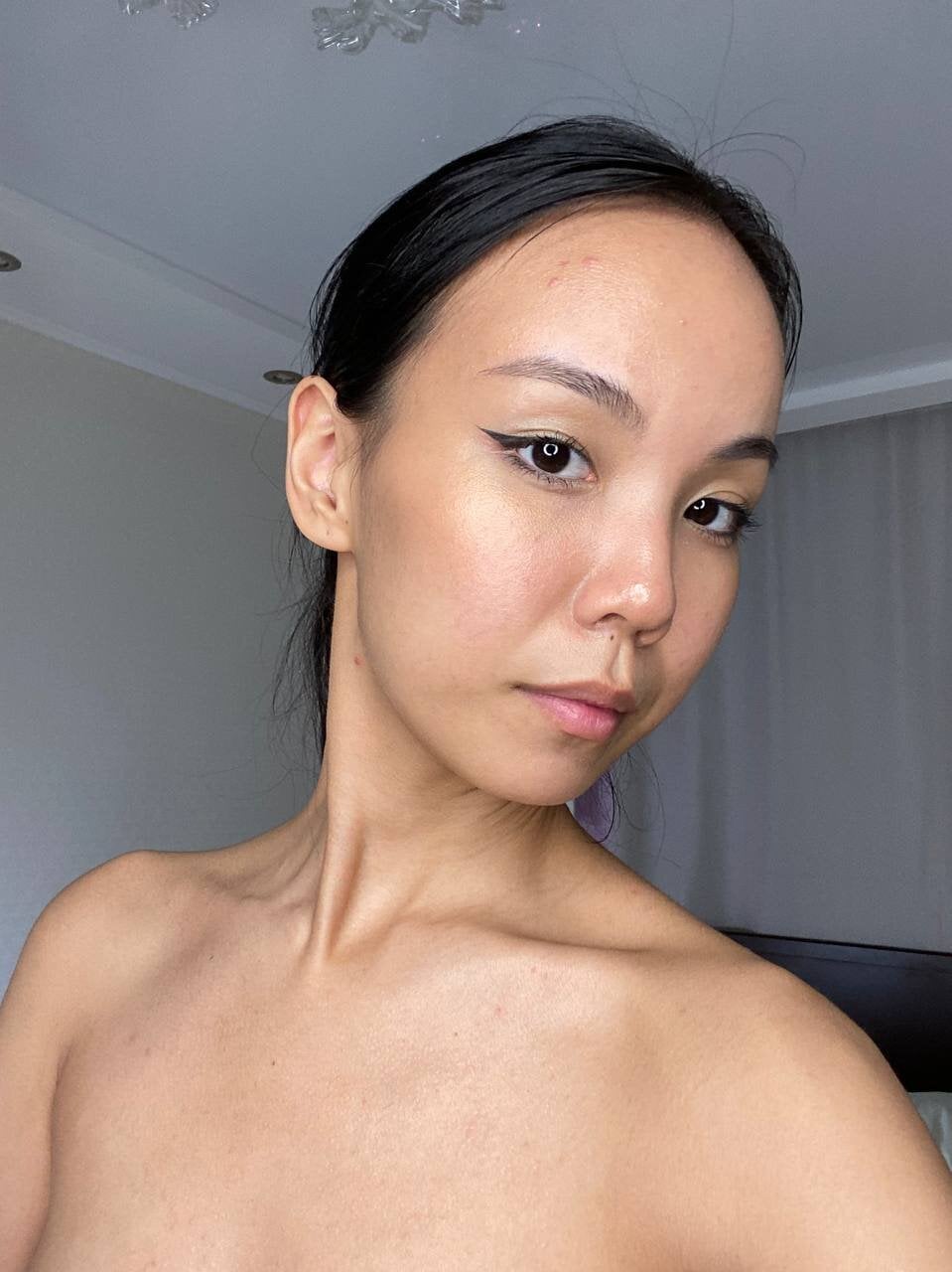 XXX Porn Photo of Nude FreedaKulow 150