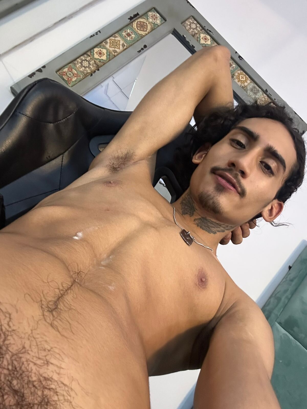 XXX Porn Photo of Nude Mr_Strike 19