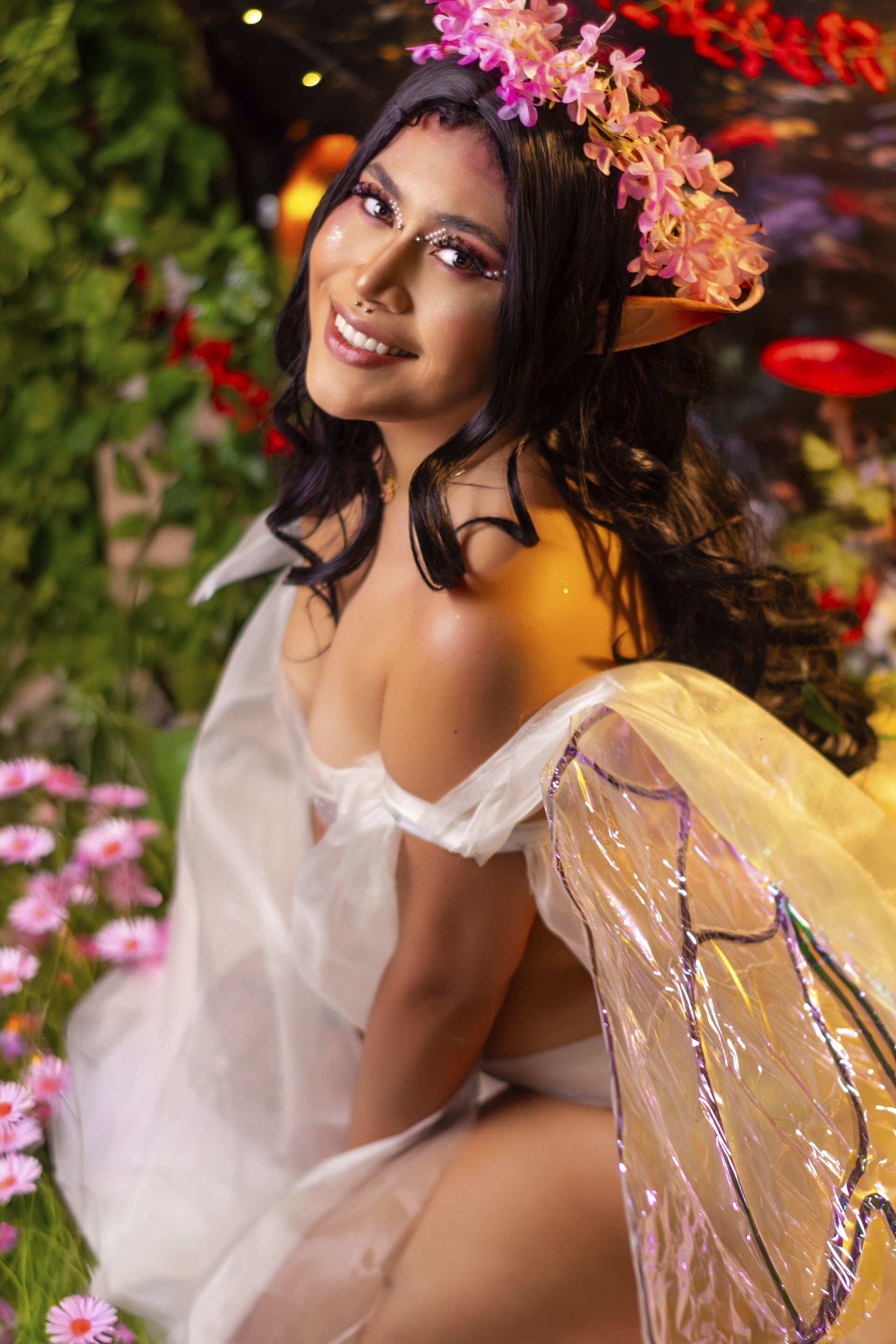 XXX Porn Photo of Nude mia_yeager 20