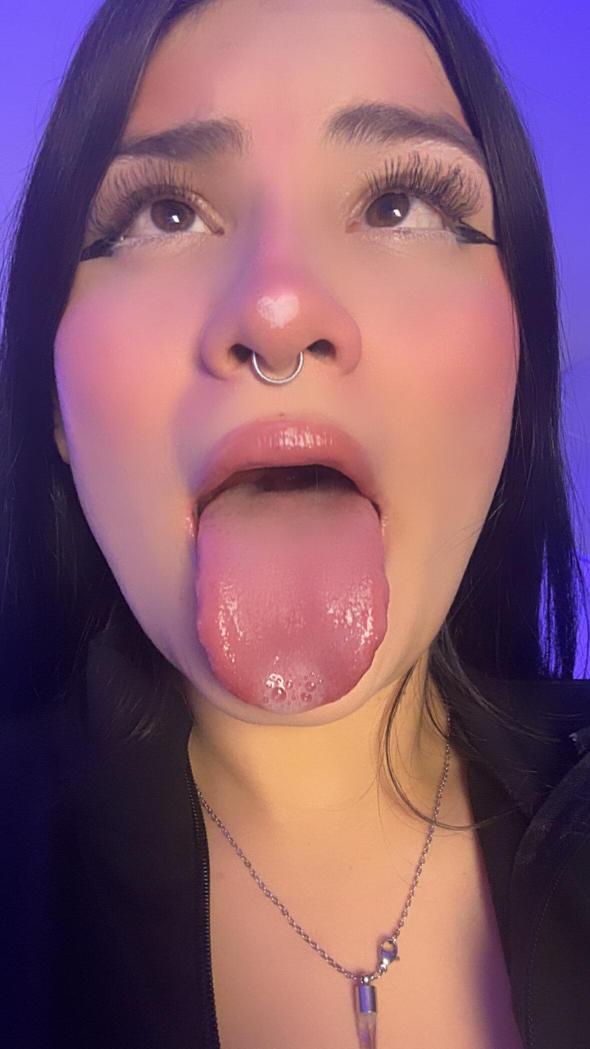 XXX Porn Photo of Nude Lunaclarx 113