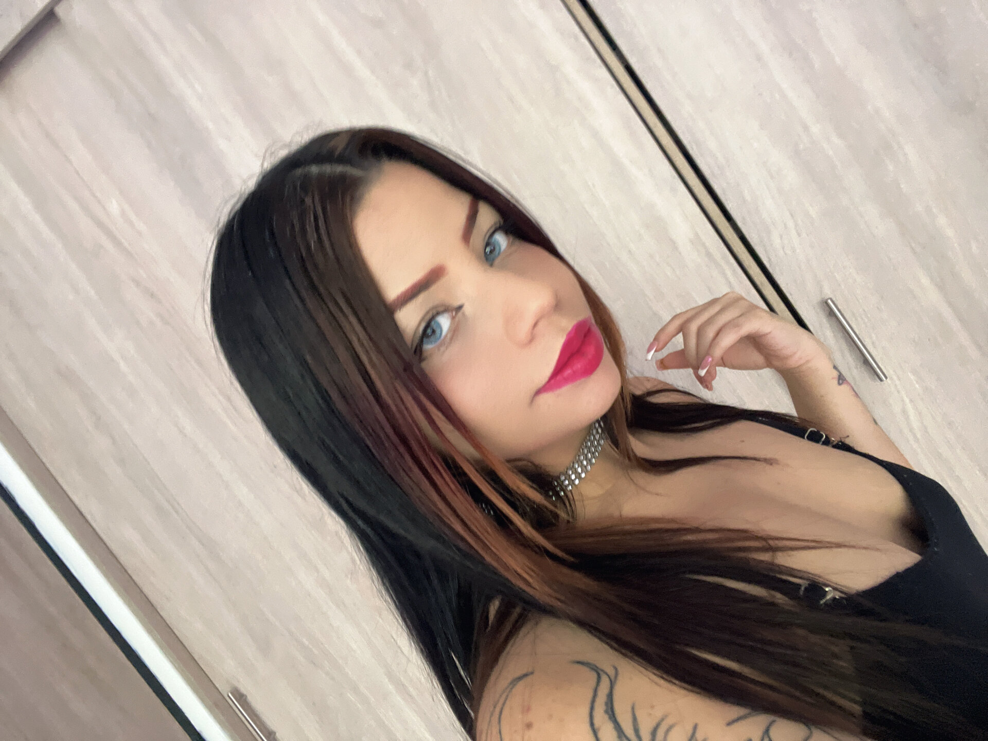 XXX Porn Photo of Nude NayLunna11 18