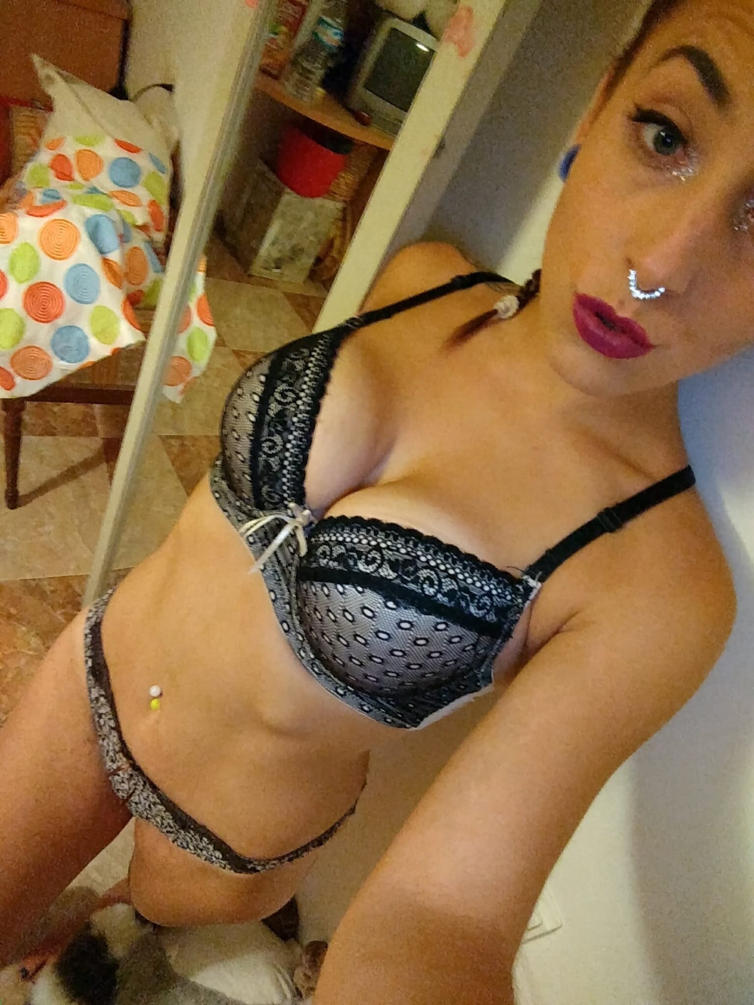 XXX Porn Photo of Nude Crazycuore 5