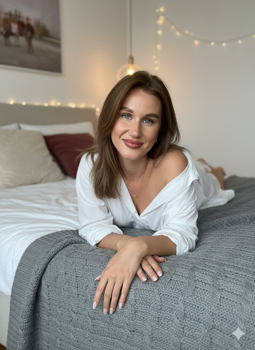 XXX Porn Photo of Nude Dana_Wils1 15