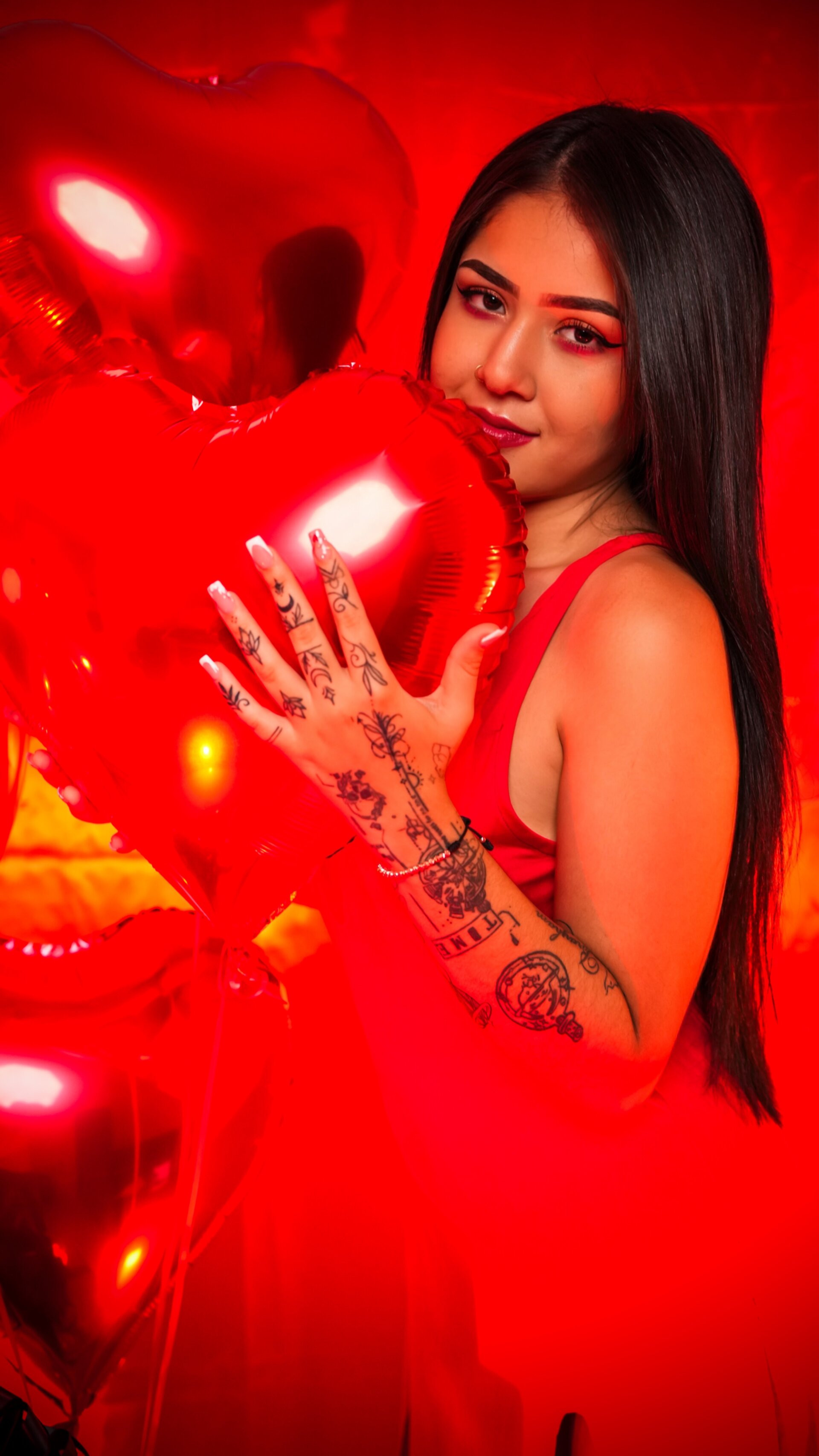 XXX Porn Photo of Nude bonnie_sm 16