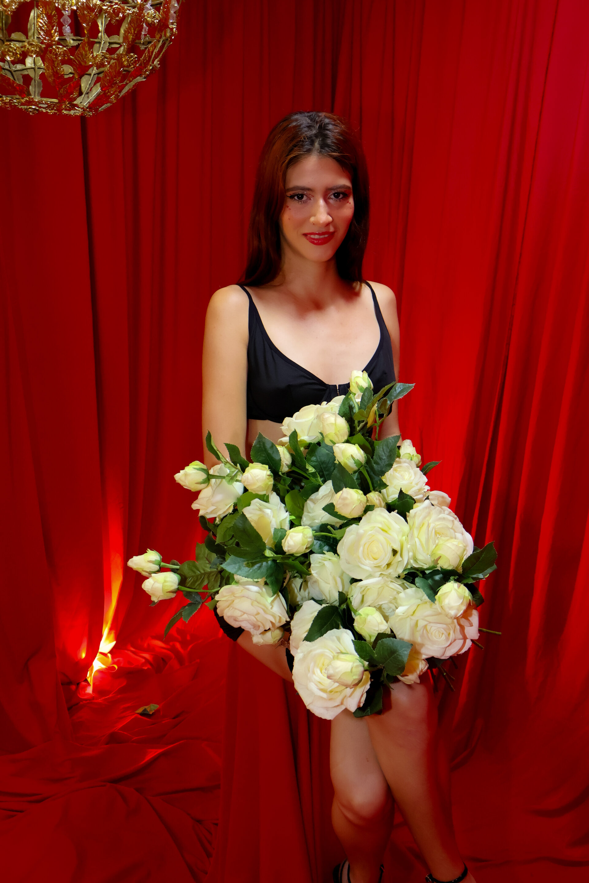 XXX Porn Photo of Nude Julieth_Lovee 8