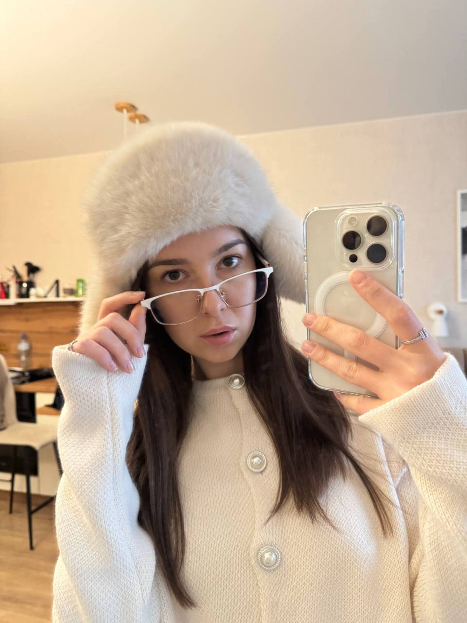XXX Porn Photo of Nude MargeretMaiava 3