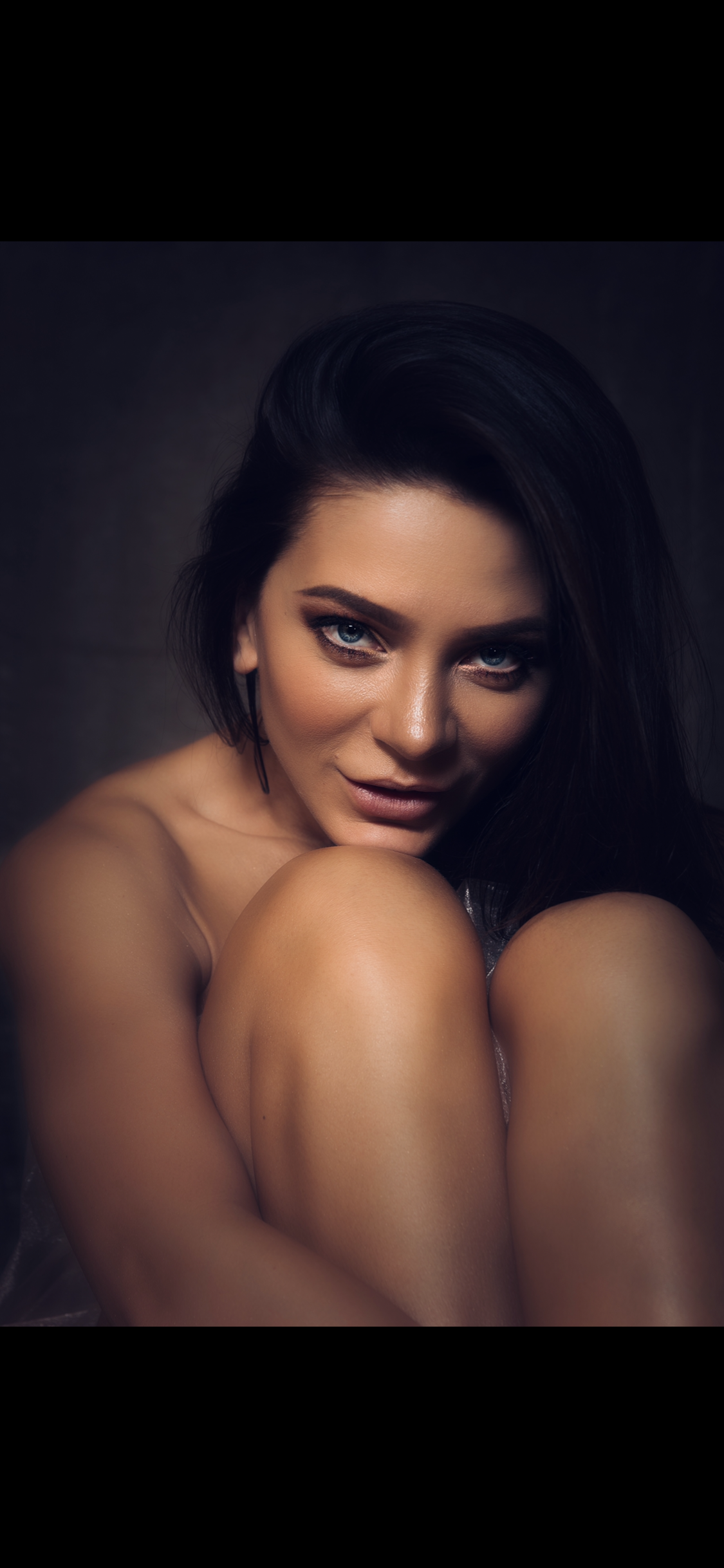 XXX Porn Photo of Nude EvaBradbury 1