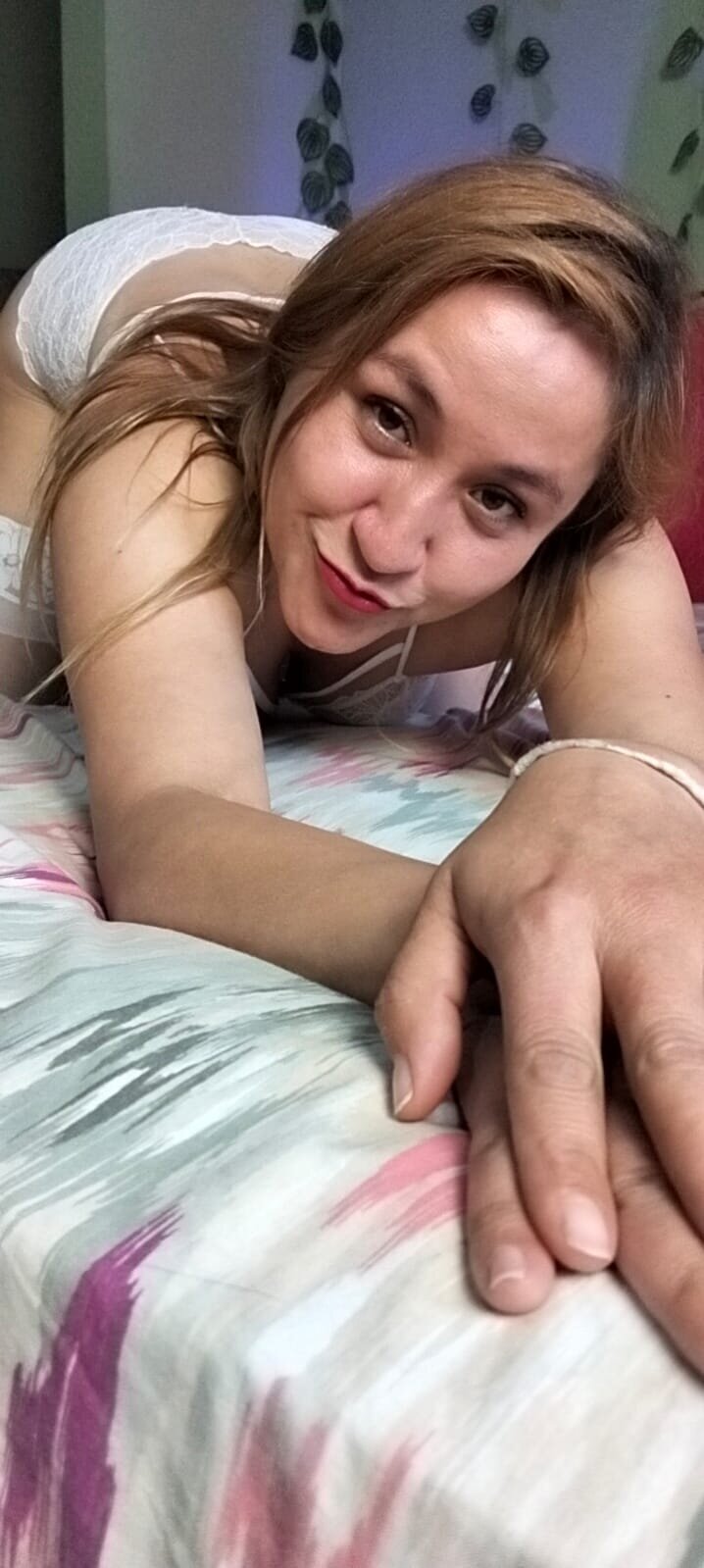 XXX Porn Photo of Nude Yaraforyou 1