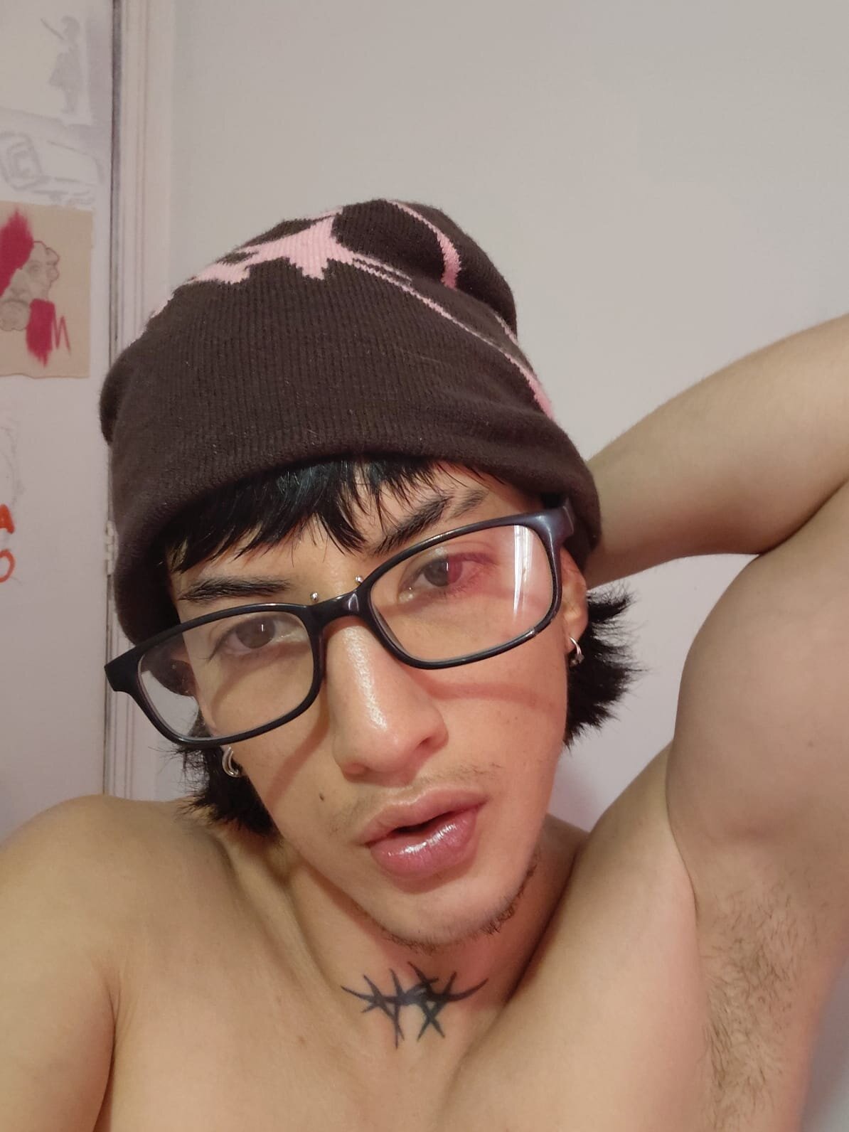 XXX Porn Photo of Nude Anhell_hot 2
